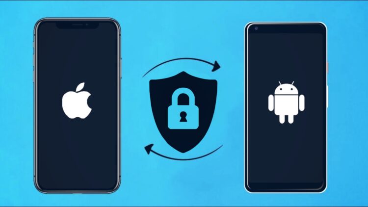 Apple-Android Security
