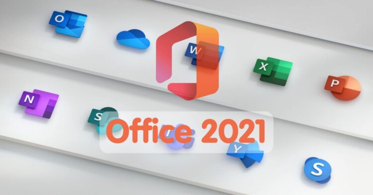 Microsoft To Release Office 2021 On October 5